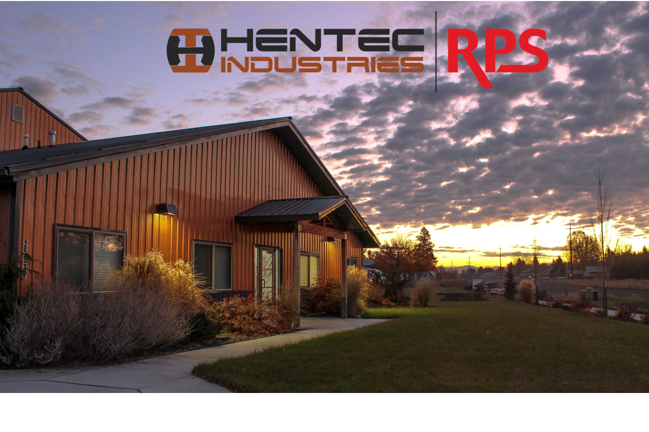 Production Automation joins Hentec/RPS as Upper Midwest Sales Representative