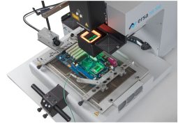 BTU Debuts New Aurora Reflow Oven at SMTconnect 2023 - See Reflow in a New  Light - SMT Today