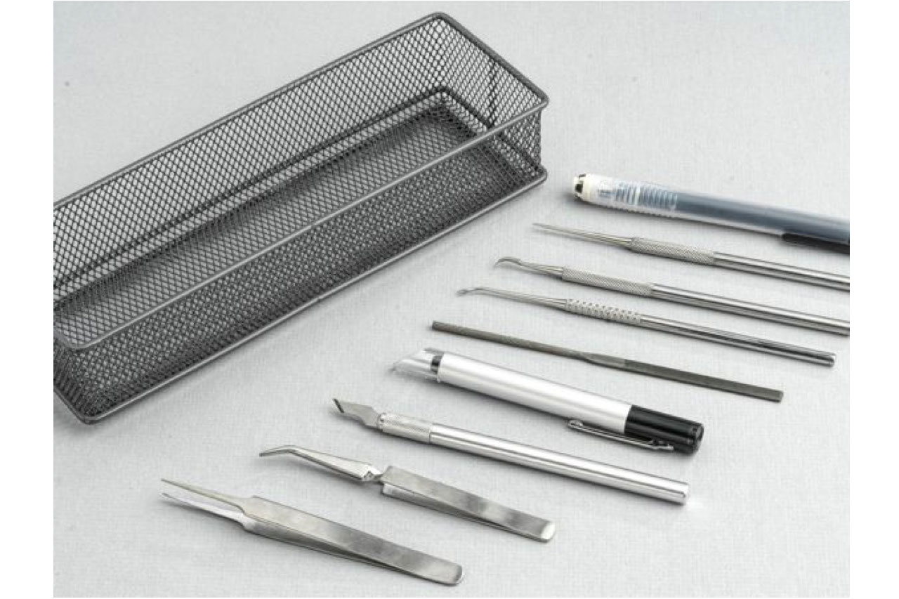CircuitMedic Unveils the Ultimate Tool Set for Electronics Techs