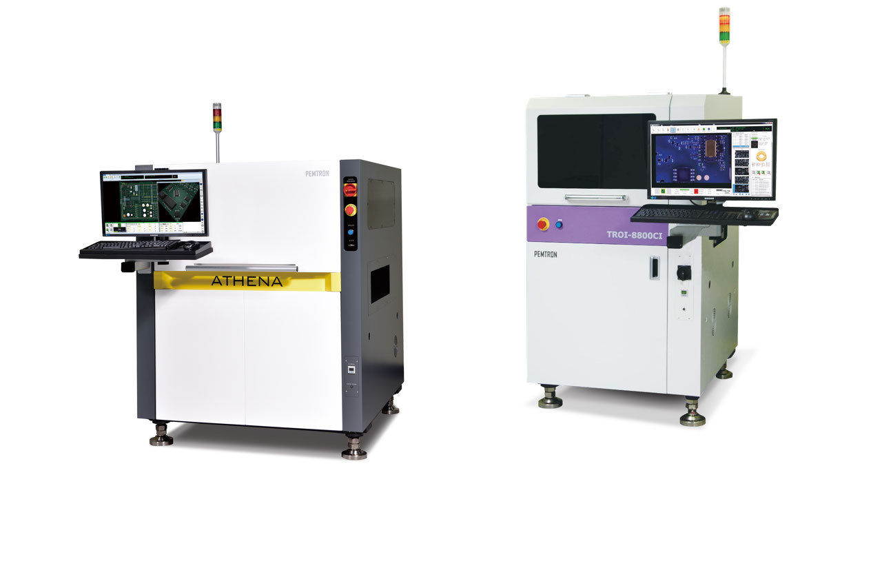 Pemtron Explores Advanced AOI and Conformal Coating Solutions at SMTA Aguascalientes Expo