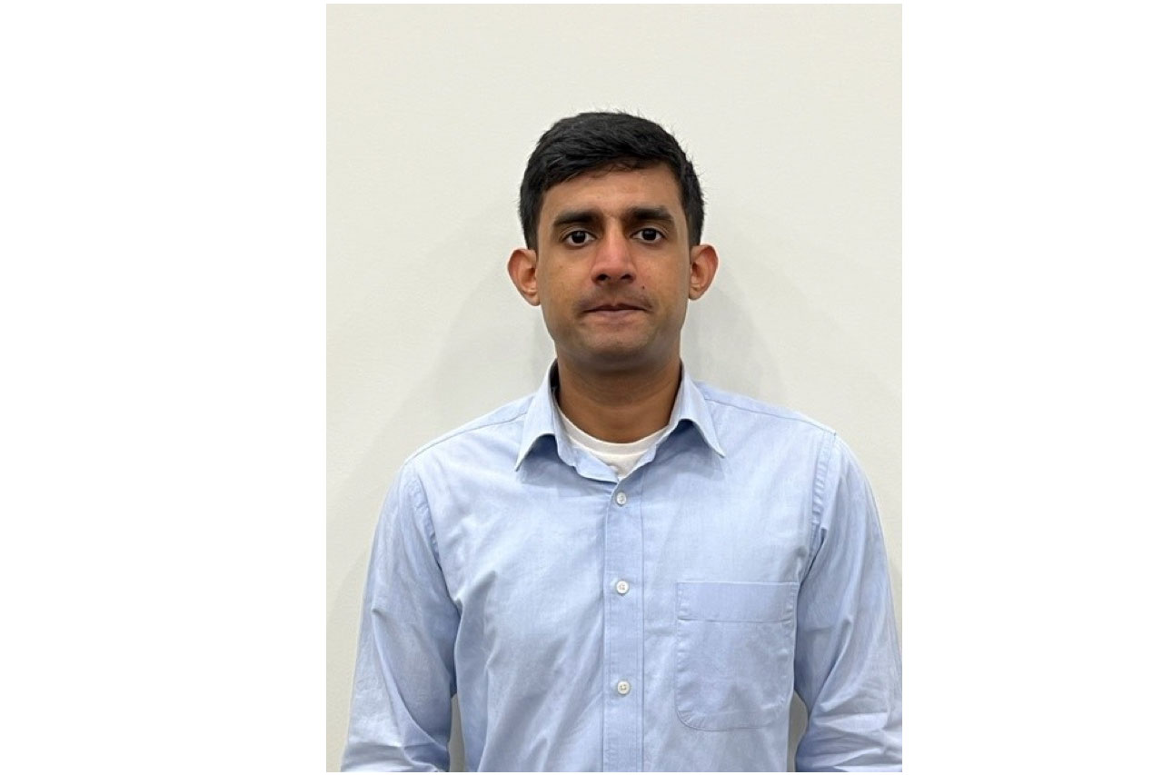 PVA Welcomes Shashank Prakash as New Regional Sales Manager for Western US/Canada