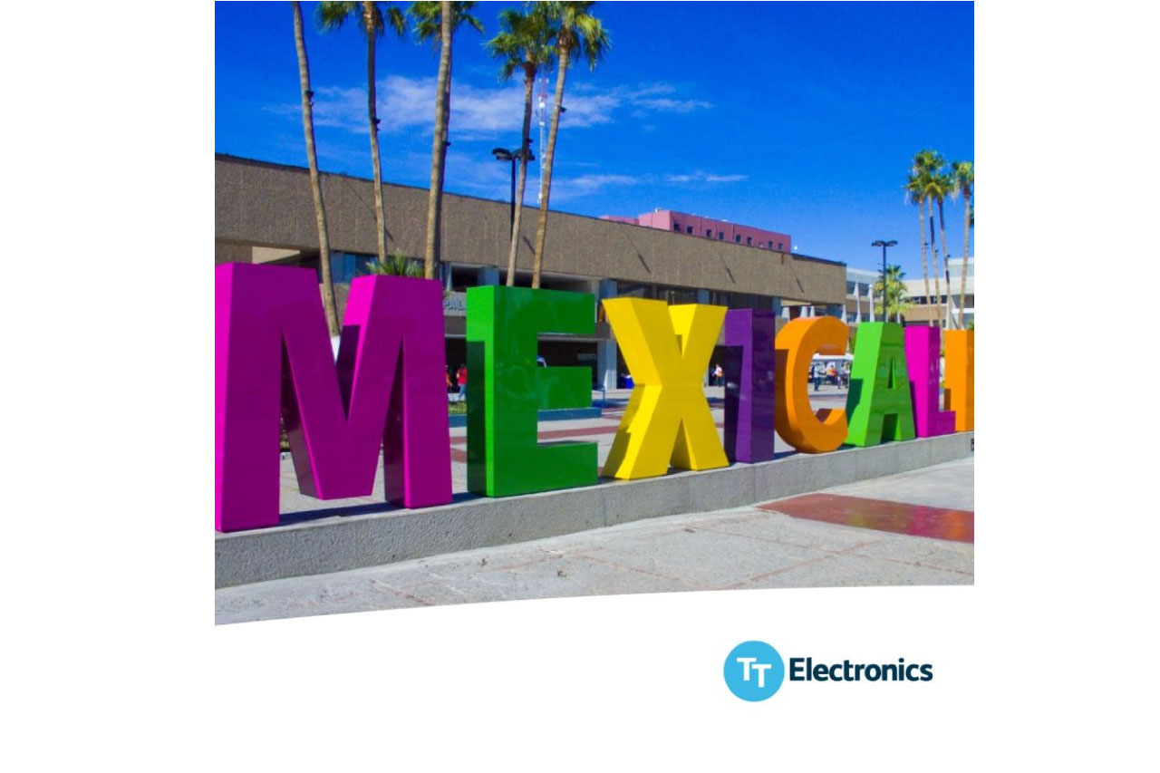 TT Electronics Expands Footprint in Mexico and Malaysia