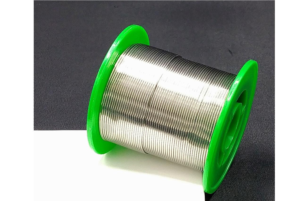 SHENMAO Introduces Cutting-Edge Low-Temperature Lead-Free Solder Wire PF735-LT201