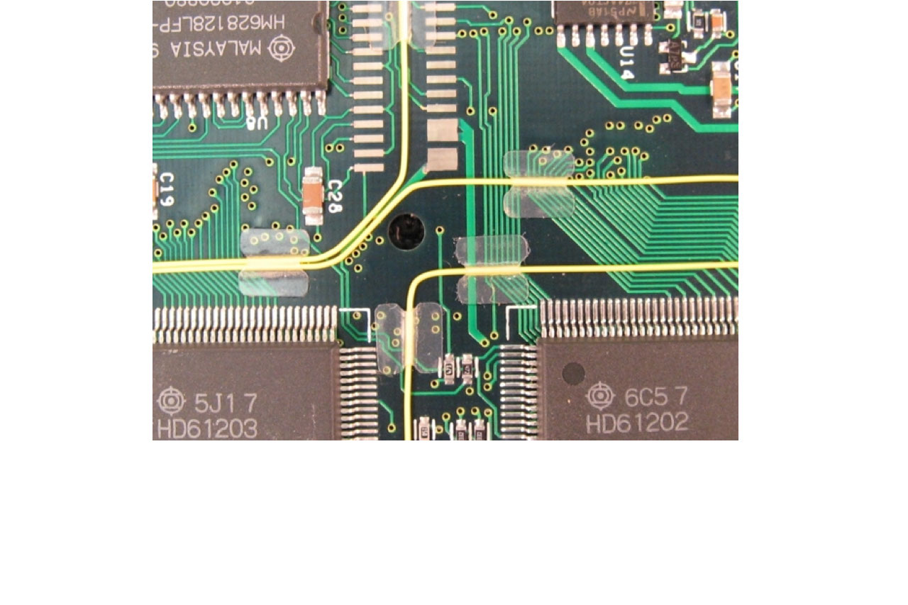 New Paper Details Essential Rules for Circuit Board Jumper Wire Adds