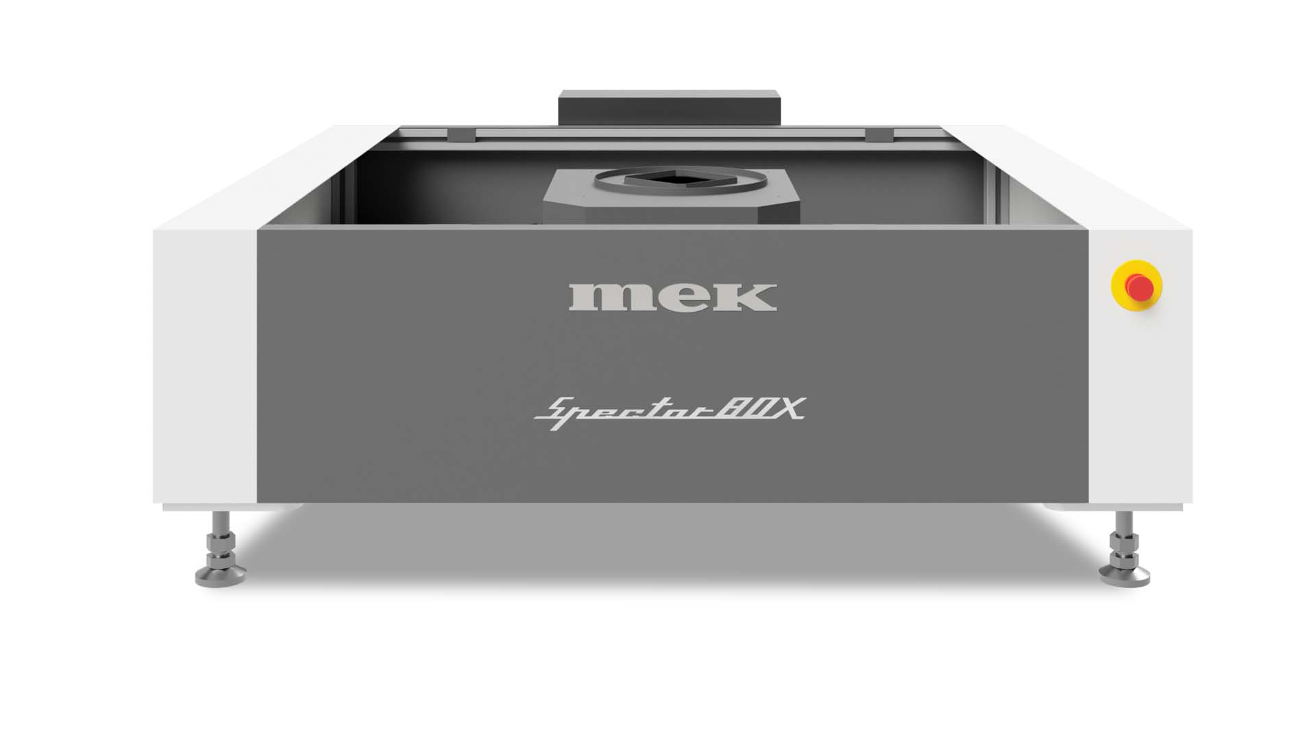 Mek Spector BOX