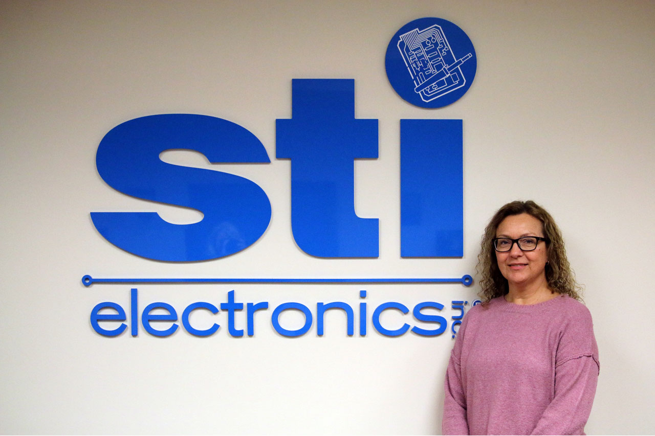 STI Electronics, Inc. Adds Jenny Taymon to Its Training Services Team