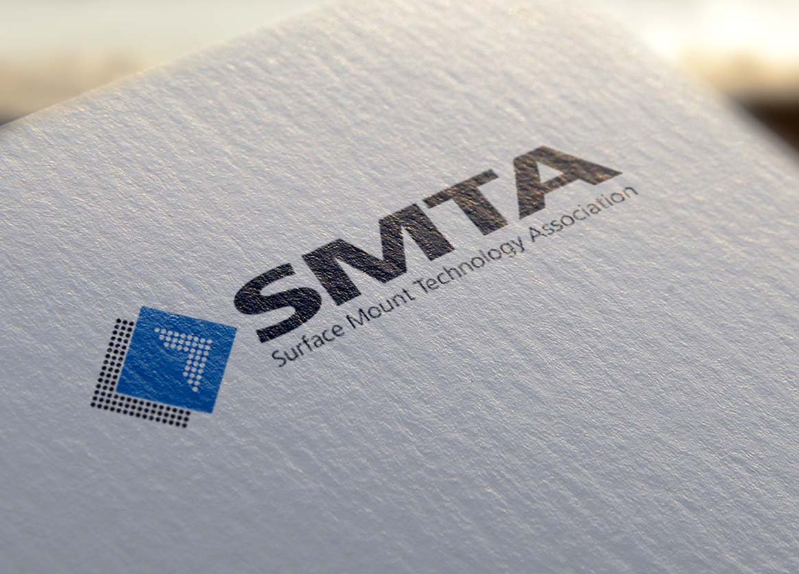 SMTA “Members of Distinction” Awards Announced