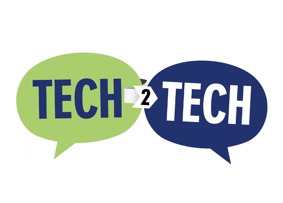 New Tech 2 Tech schedule is available with updated times - SMT Today