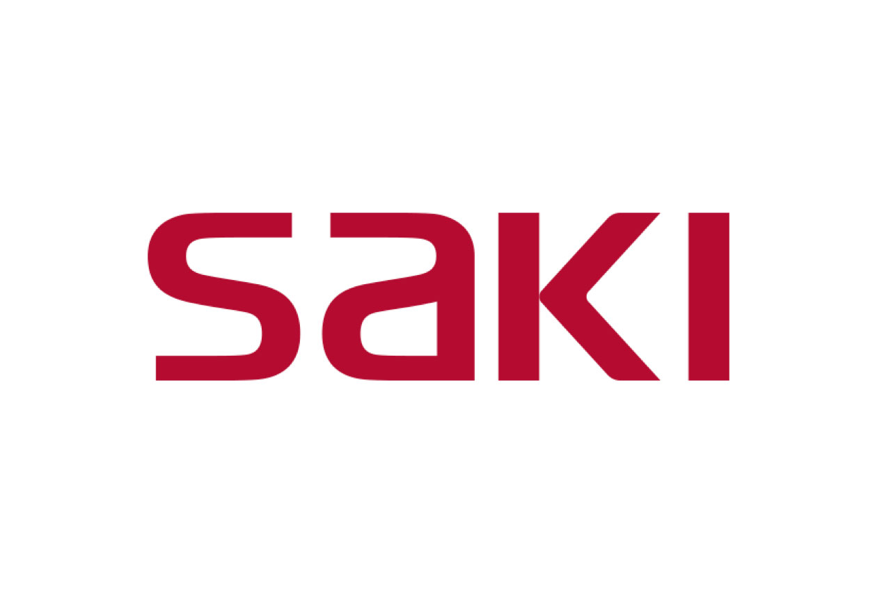 saki logo