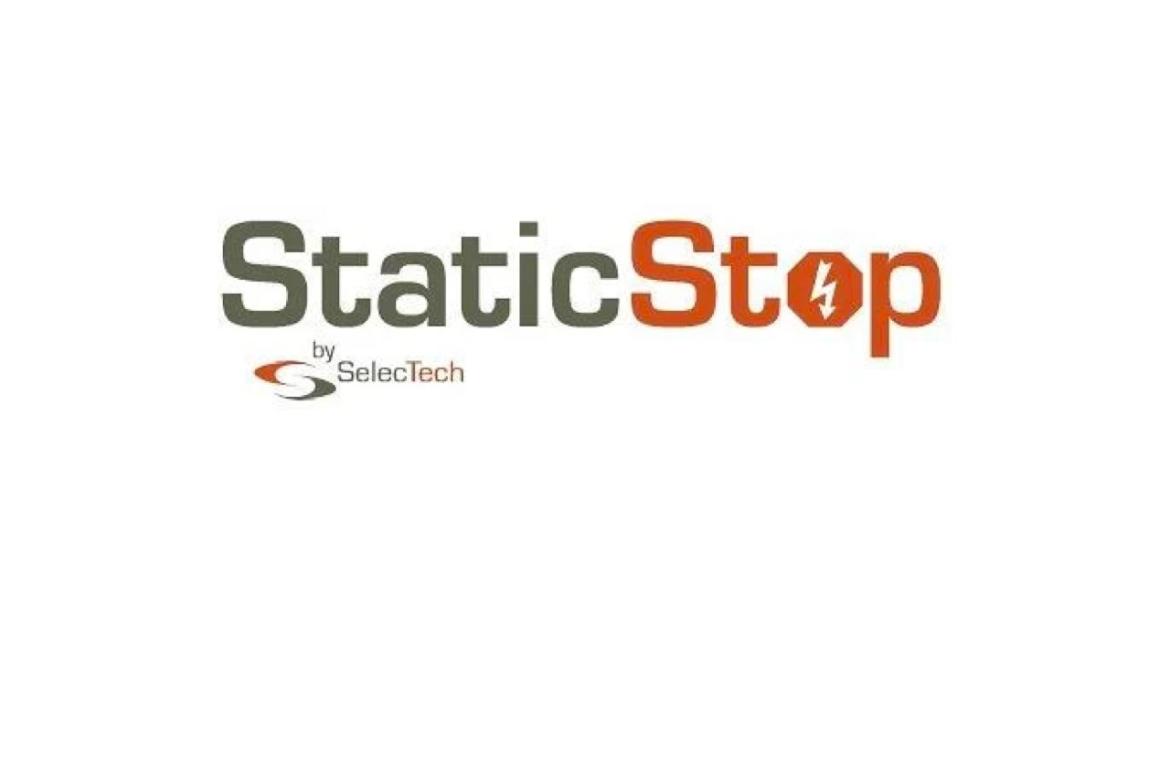 staticstop logo