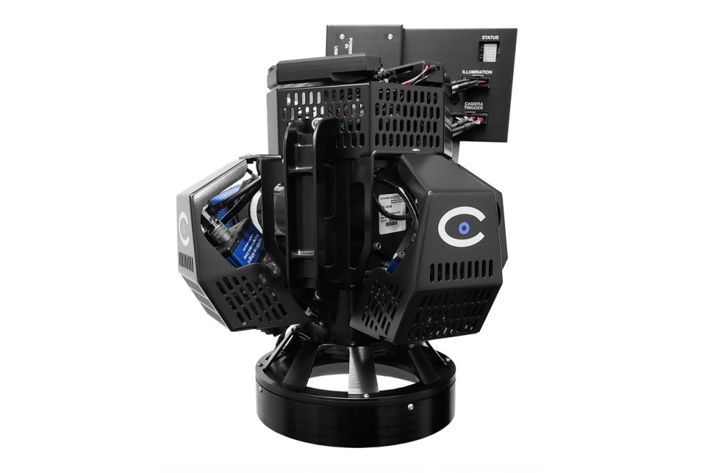 CyberOptics Unveils New Dualmode MRS™ Sensor for Solder Paste