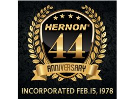 Hernon anniversary 44