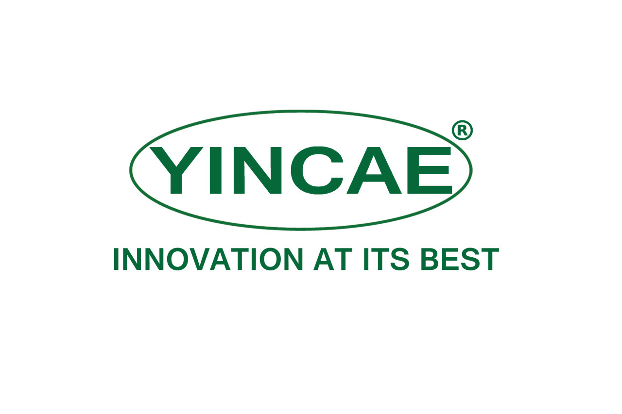 yincae logo
