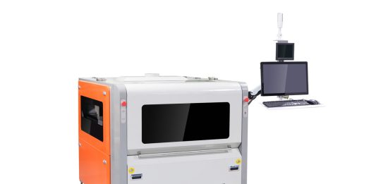 1 Click SMT Unit