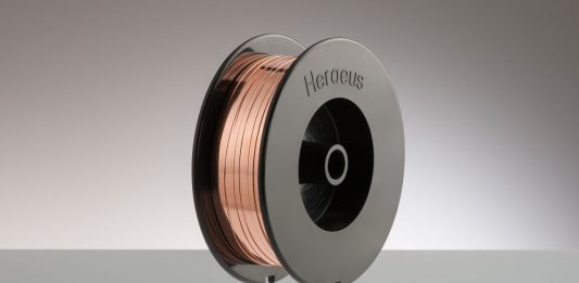 Heraeus Power