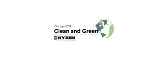kyzen clean and green