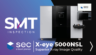 SEC X-eye 5000NSL
