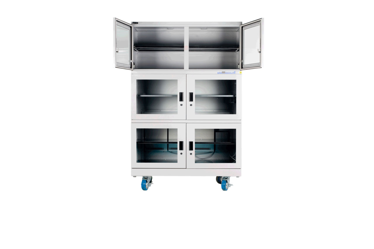 XDry & PIT Equipment Services to Present Humidity-Controlled Storage Cabinets at SMTA Long Island