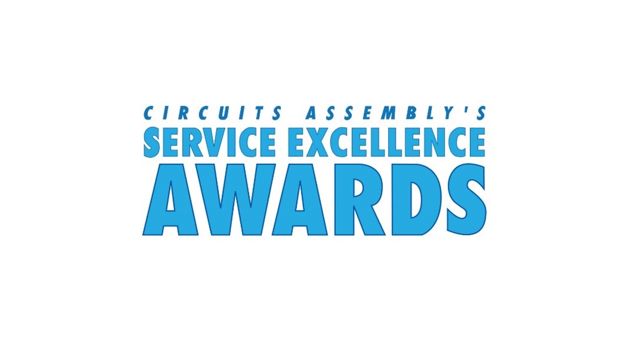 Hentec Industries/RPS Automation Wins Multiple Categories in Service Excellence Awards