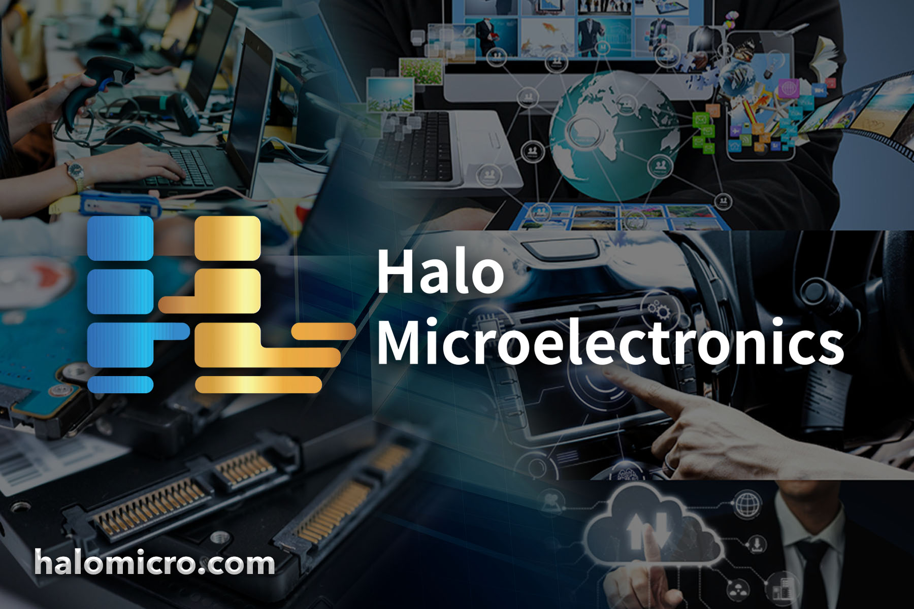 Halo Microelectronics Agrees to Sell Its AC-DC Silicon Controller IC Venture
