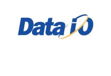 Data I/O Announces New Vision, New Products and Services, New Look — The NEW Data I/O Data I/O