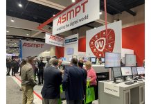 Open Automation, Novel Software, and New Print Platform Draw Record Crowd Open automation, novel software, and new print platform draw record crowd