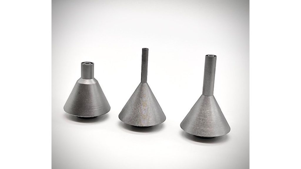 Count on tools manufactures replacement opus risers for rps selective