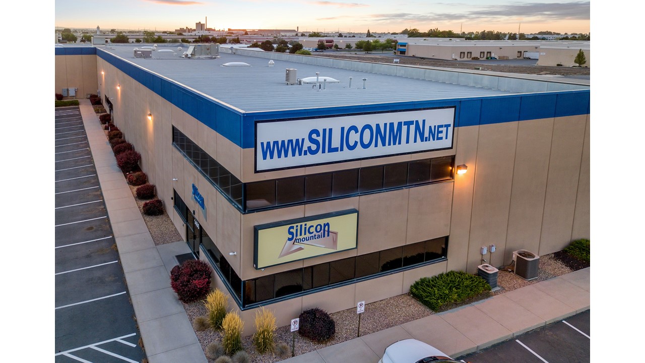 Electronic Manufacturer Silicon Mountain Is 20 Years Strong