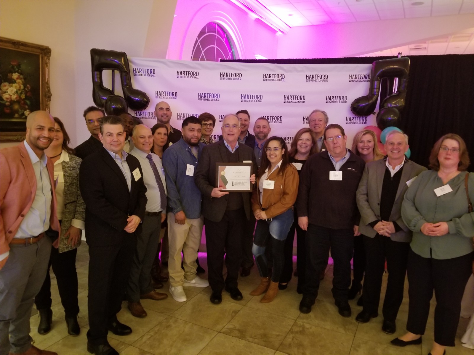 MicroCare LLC Named a Best Place to Work in Connecticut for 2023