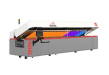 BTU Debuts New Aurora Reflow Oven at SMTconnect 2023 – See Reflow in a New Light