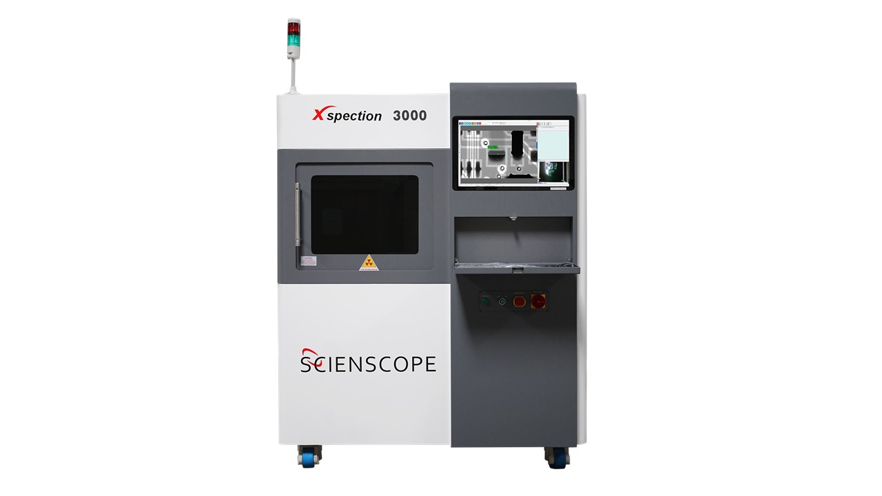 Discover the Future of Material Management with Scienscope at SMTconnect 2023