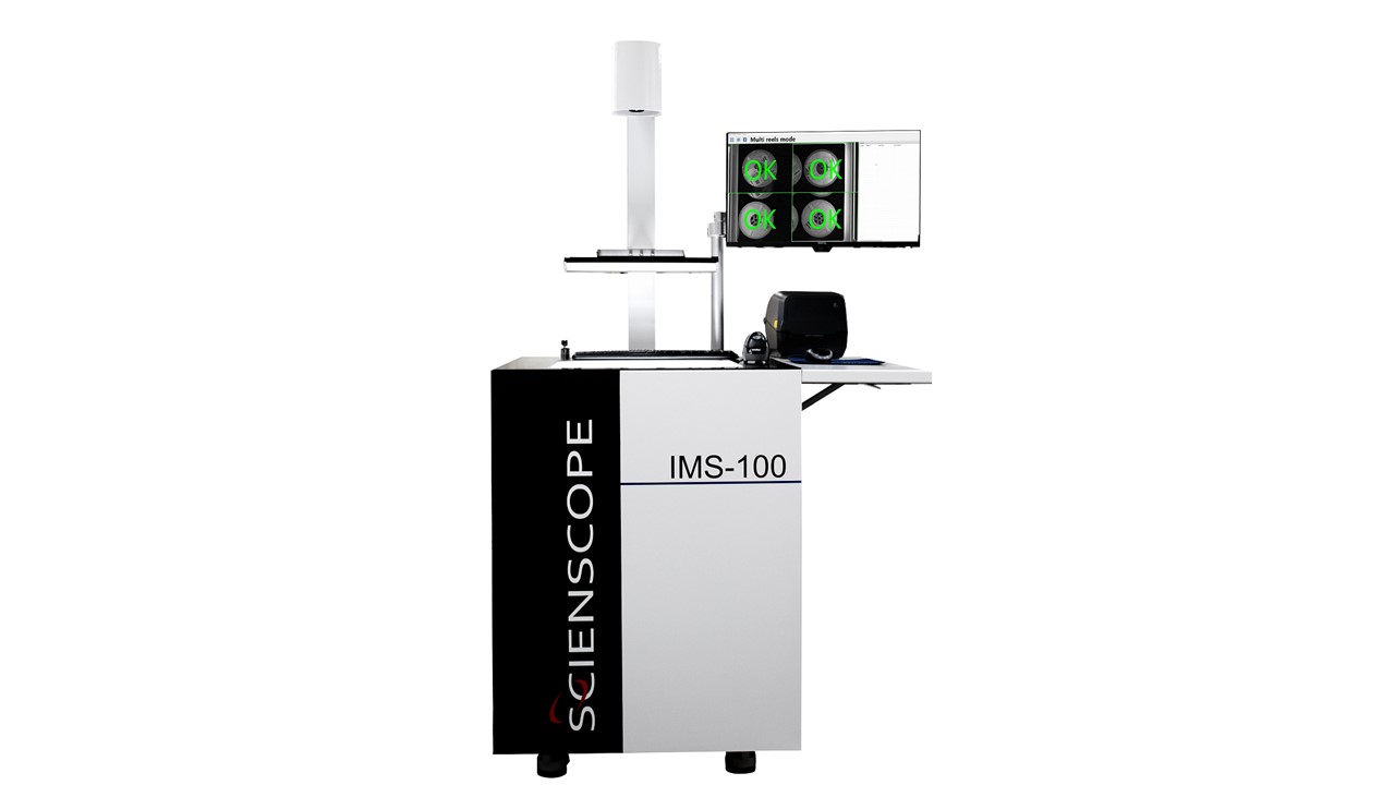 Explore Scienscope’s State-of-the-Art Incoming Material System at the SMTA Monterrey Expo