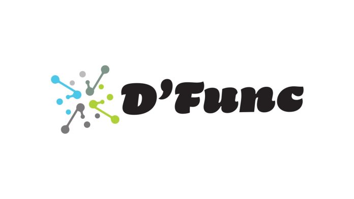 Mechnano Brings D’FuncTM