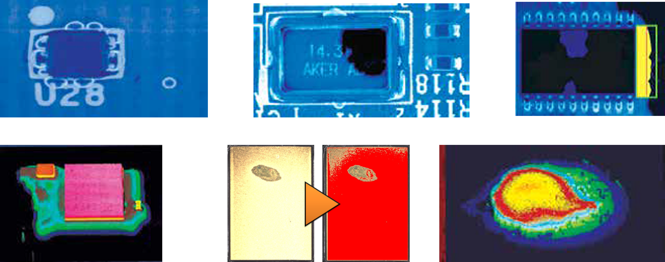 TRI releases Next-level Conformal Coating Inspection