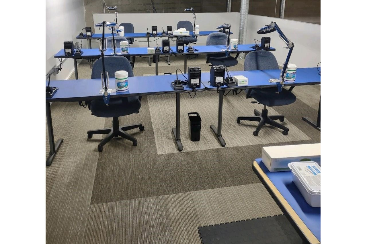 CTTi partners with Horizon Sales to open new IPC training center in Michigan