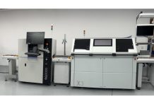 Nordson Test & Inspection Demonstrates Industry Leading Inspection and Metrology Systems at SMTConnect 2023 Nordson Test & Inspection Systems Demonstrates Industry Leading Inspection and Metrology Systems at SMTConnect 2023