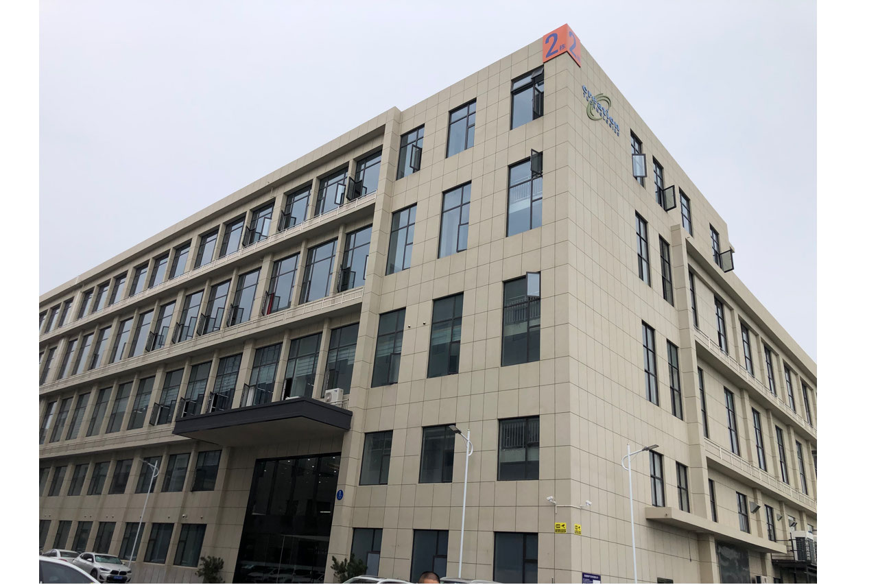 Creation Technologies Expands Presence in China with New State-of-the-Art Facility
