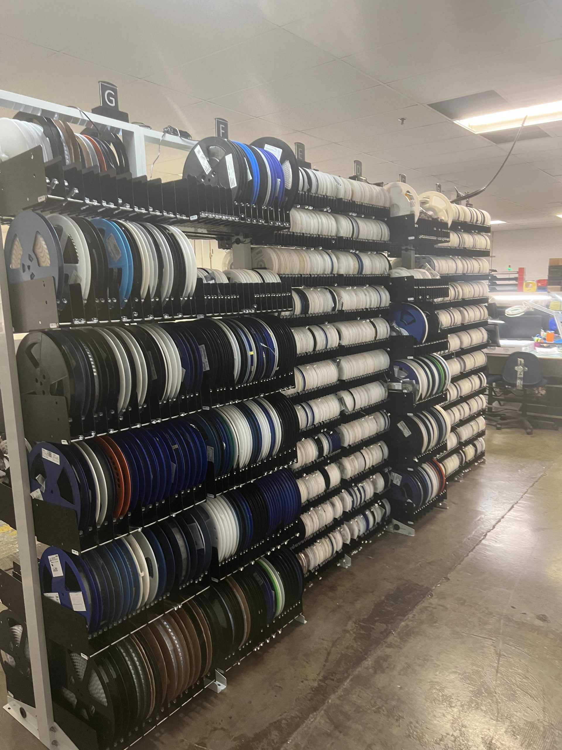 Assembly Solutions Optimizes Assembly Operations with 7 Inovaxe Smart ...