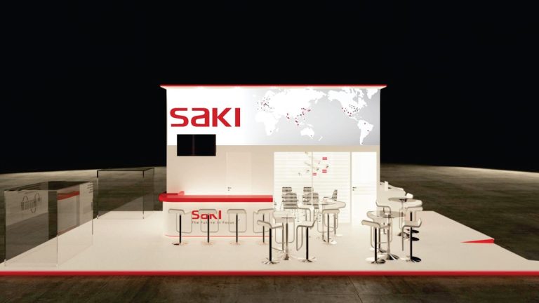 Saki to Showcase Latest 3D-AOI and Inspection System Software Solutions at FIEE Brazil 202