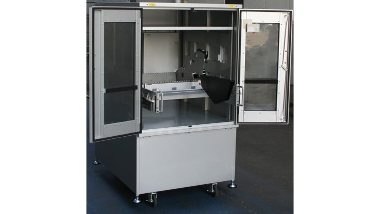Seika Machinery Announces Special Sale on McDry DXU-580UF Feeder Storage Cabinet