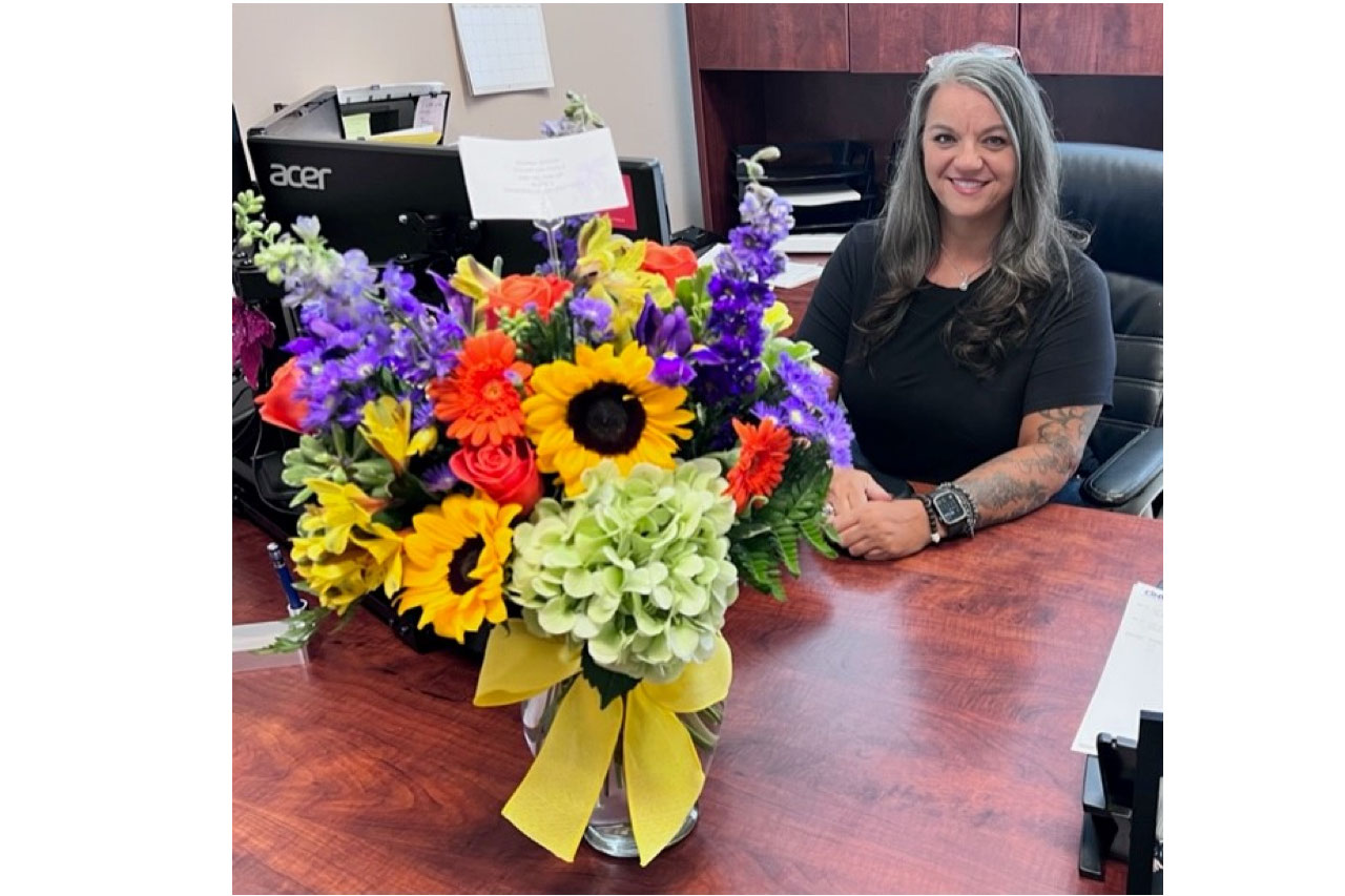 Count On Tools, Inc. Celebrates 25 Years of Excellence with Executive Manager, Donna Shook