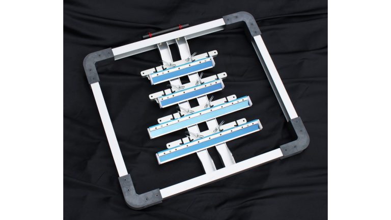 Transition Automation Debuts Squeegee Safe-Storage and Cleaning Tool