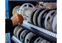 ARCADIA Redefines Inventory Control Systems with ARCHIMEDE Smart Storage System