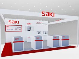 Saki to Highlight Advanced Inspection Innovation at Smart SMT & PCB Assembly 2024, Korea