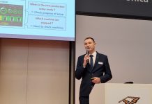 Yamaha Looks Under the Hood of Cutting-edge Software Tools at Industry Technical Forum