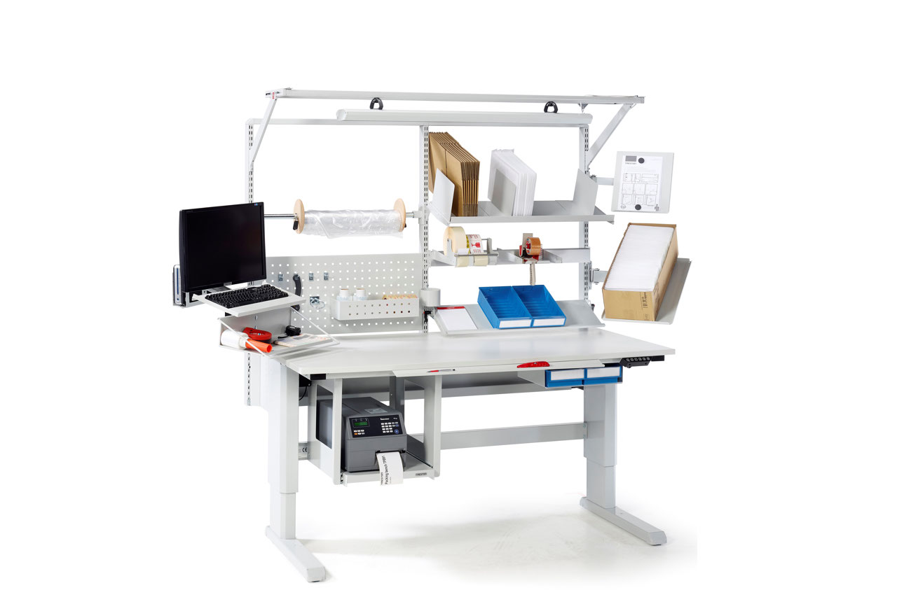 CE3S Partners with Treston, Inc. to Offer Innovative Ergonomic Workstations