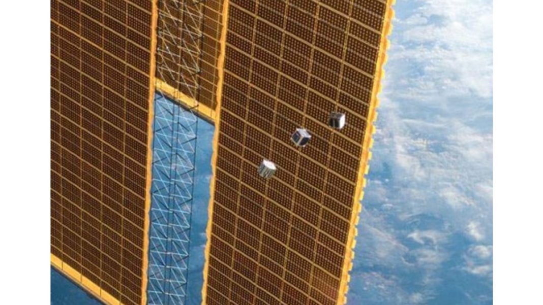 Green Circuits Presents Custom PCB Solutions for Satellite Assembly at ...