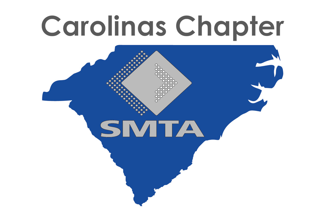 SMTA Carolinas Chapter In-Person Technical Meeting to Improve SMT Quality with Accuracy and Force Validation