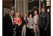 Q Source Recognized by Excelta Corporation for 40-Year Partnership Q Source Recognized by Excelta Corporation for 40-Year Partnership