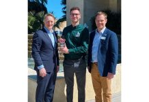 Indium Corporation Earns New Product Introduction Award for Low-Voiding, Pb-Free Solder Paste